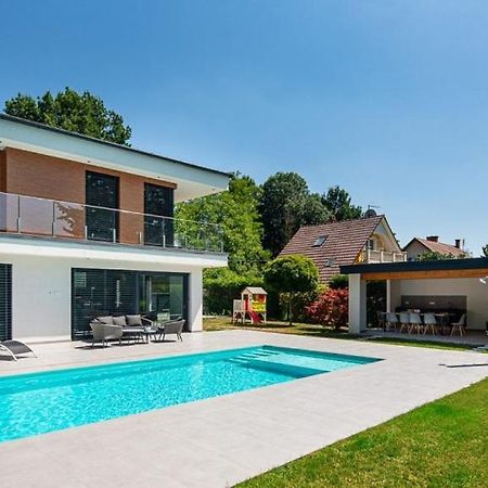 Bony Resort 자바스 외부 사진