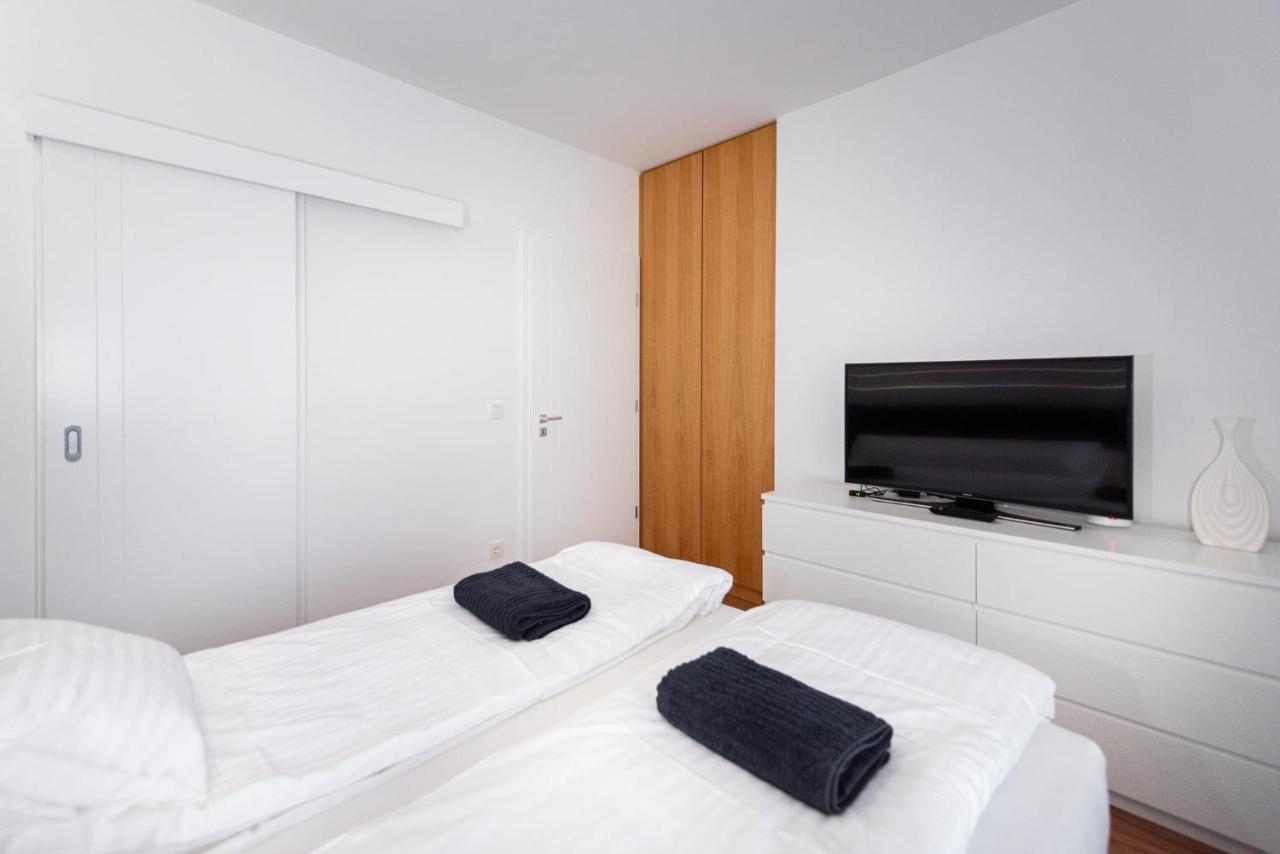 Bony Resort 자바스 외부 사진