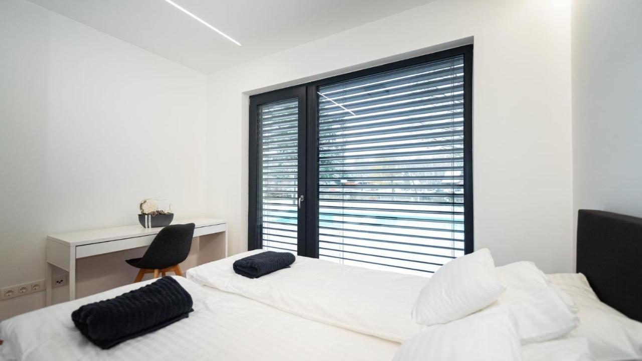 Bony Resort 자바스 외부 사진