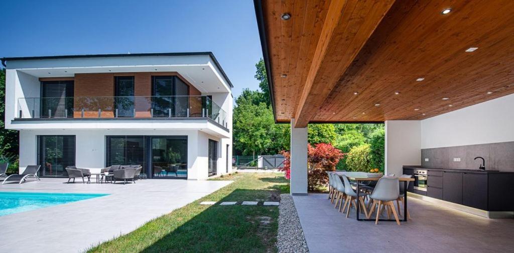 Bony Resort 자바스 외부 사진